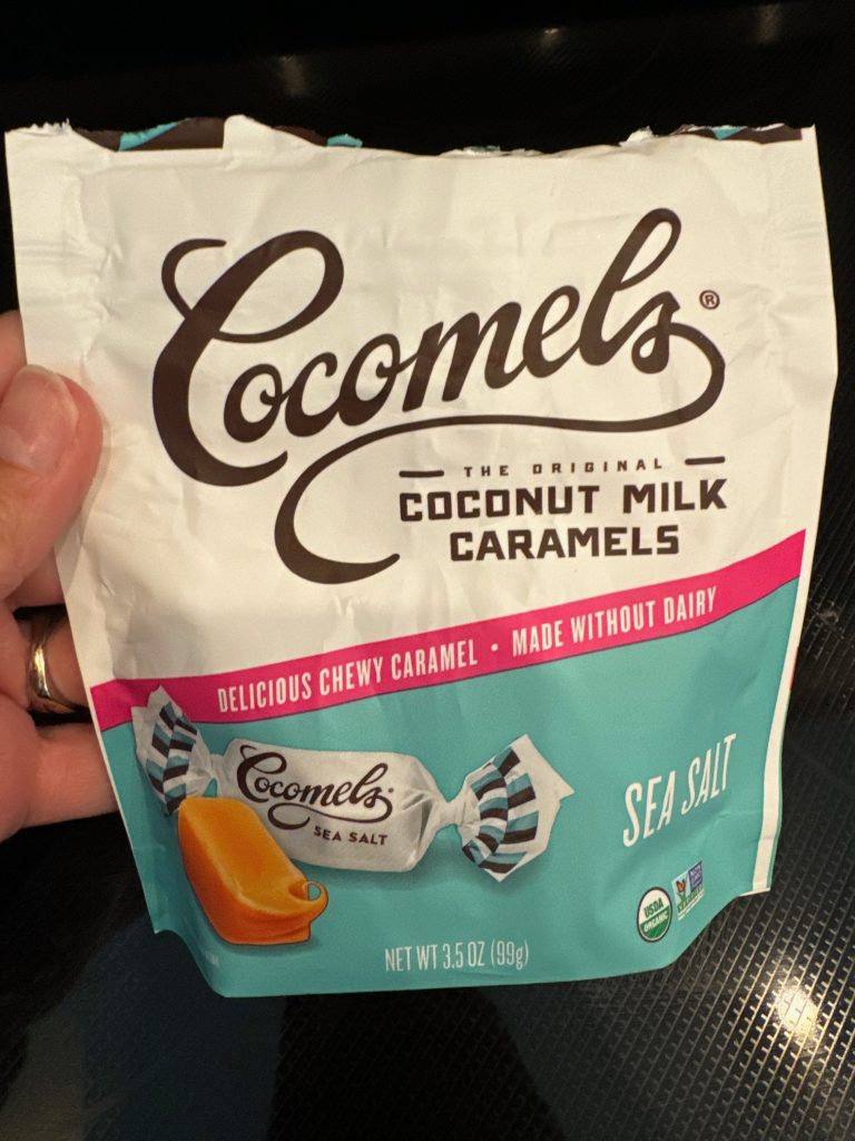 Cocomels