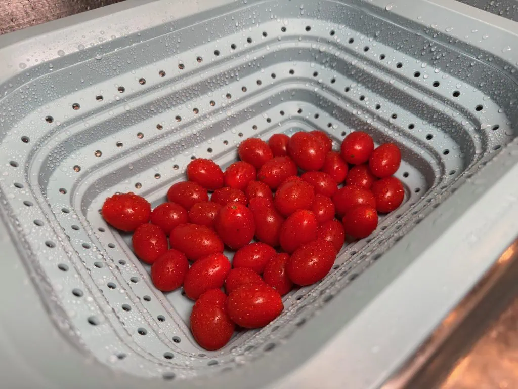 Tomatoes